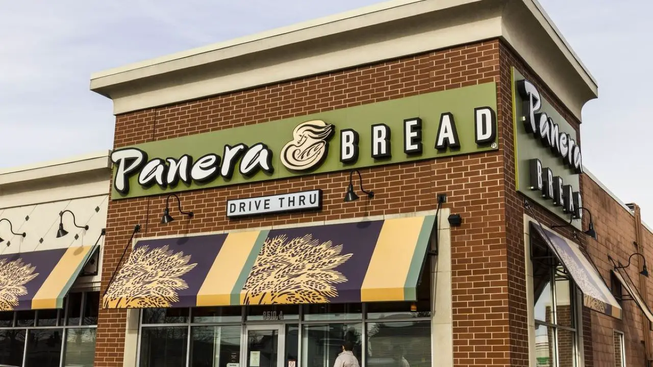 The Future Arrives With A.I. Voice Ordering System at Panera