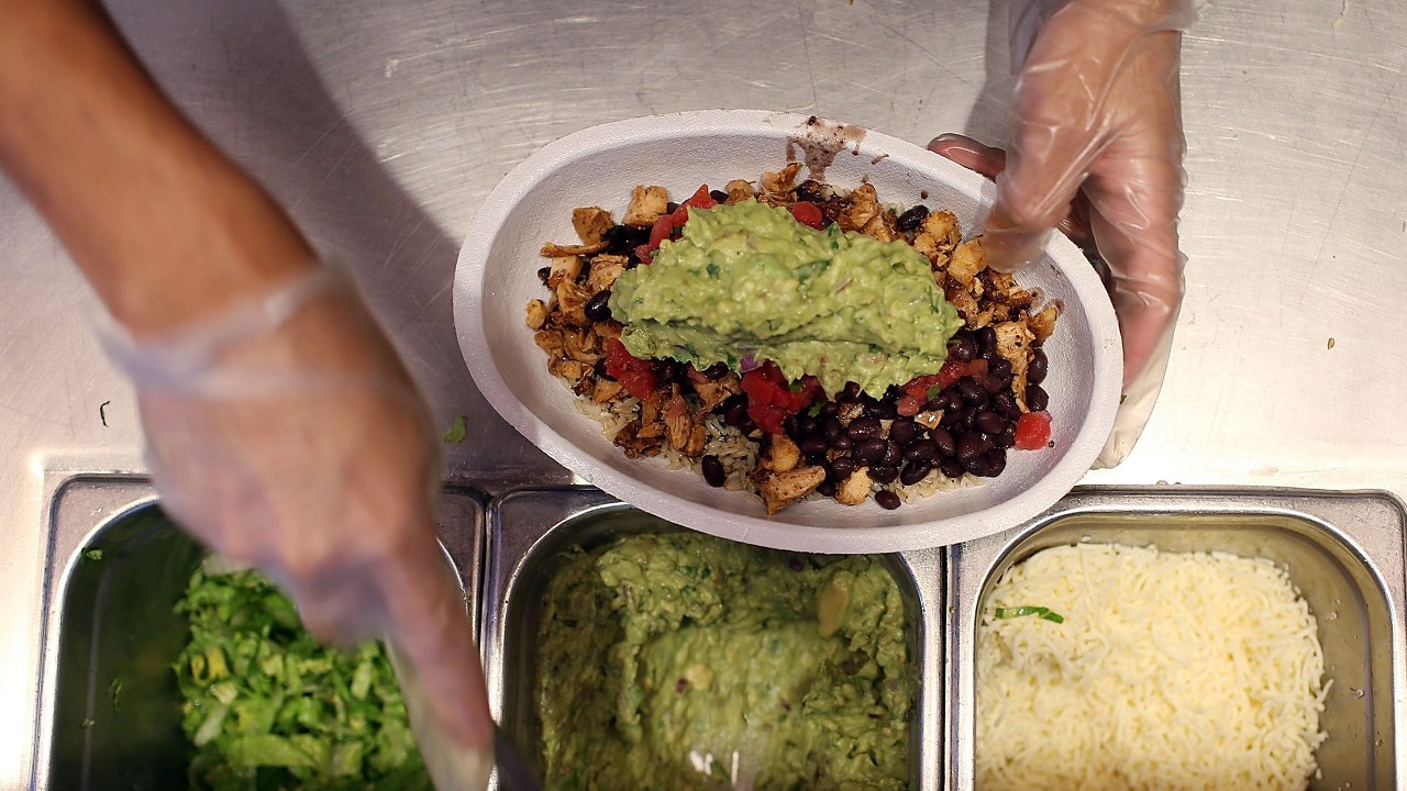 Chipotle Set To Pay $7.7 Million For 30,660 Child Labor Violations