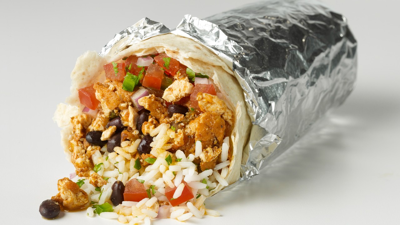 Chipotle Wises Up To Widespread $3 Burrito Shakedown And Squashes Menu Hack Scam