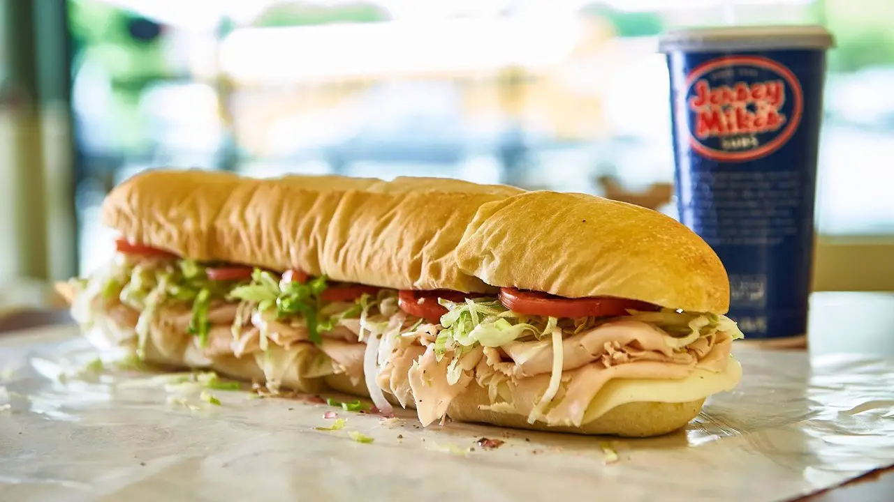 Jersey Mikes About To Explode…#1 Fastest Growing Fast Food Chain