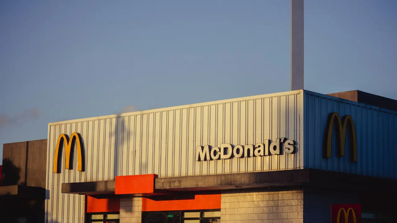 McDonald’s Rolls The Clock Back To The 80’s For New Fall Addition