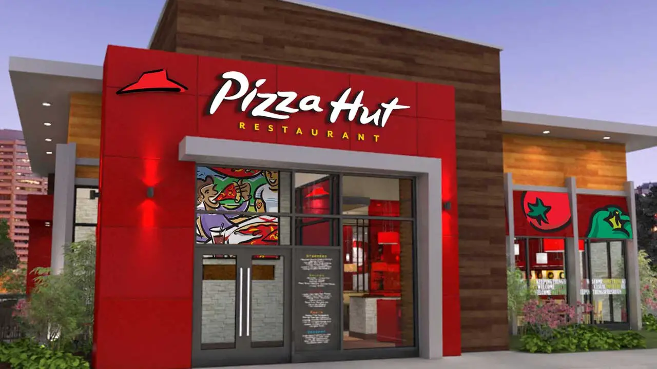 Is Pizza Hut Jealous Of Taco Bell And Getting Into The Taco Game?