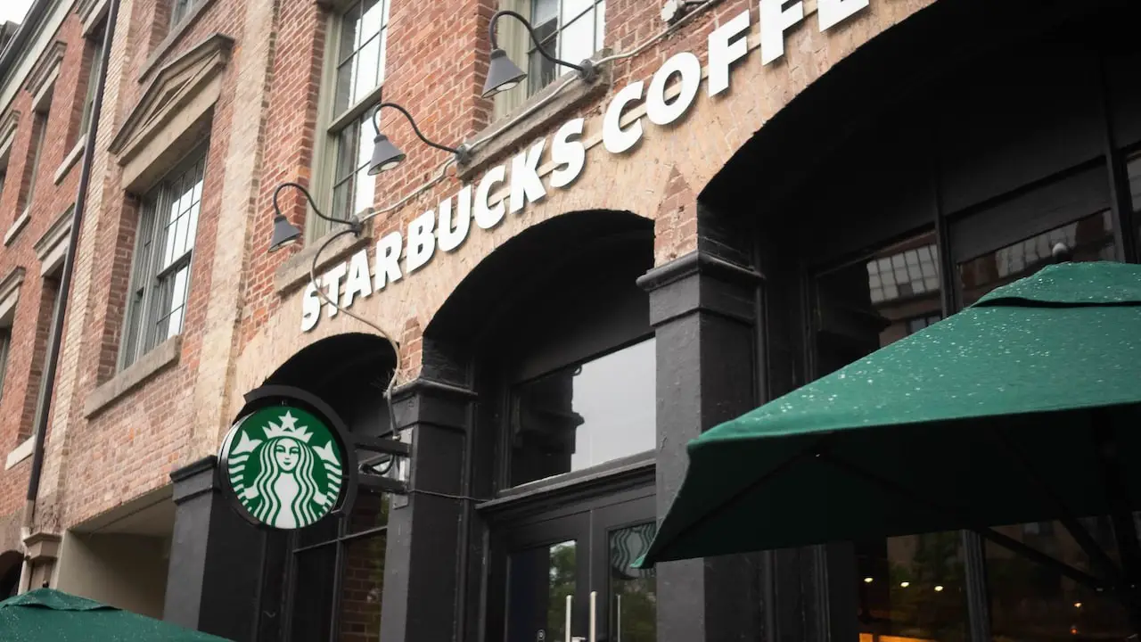 Starbucks Moldy Cheese Danish Incident Involving Lil Bebe Singer Goes Viral