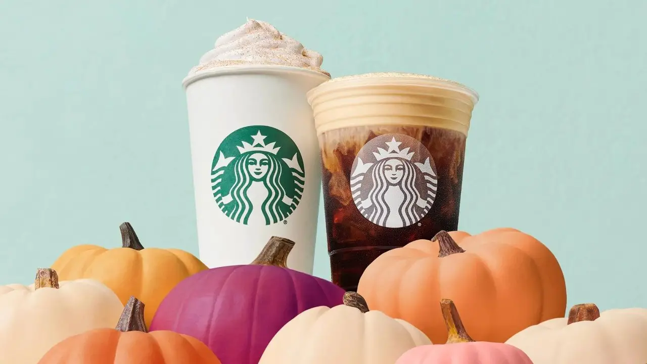Buyers Are Going Crazy Drinking Up Starbucks And Dunkin’ Donuts Pumpkin Drinks