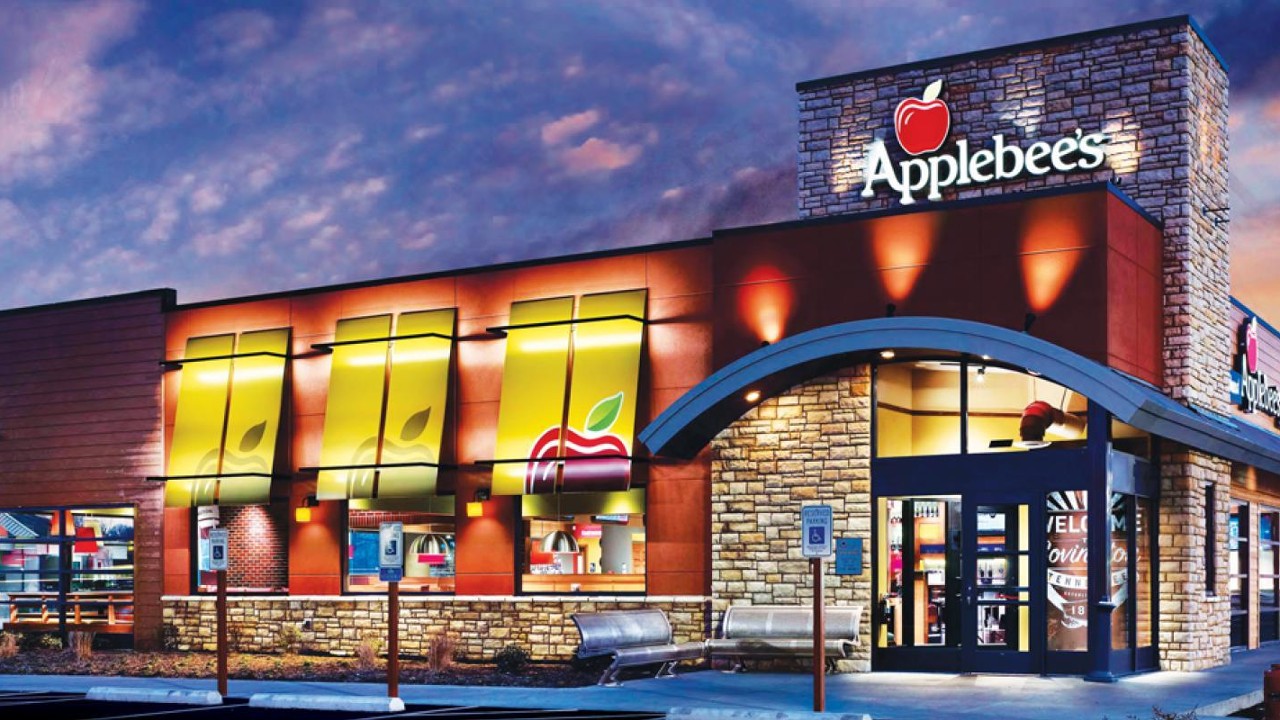 Applebee’s Plans To Make 15 Drive-Thru Window Locations By End Of 2022