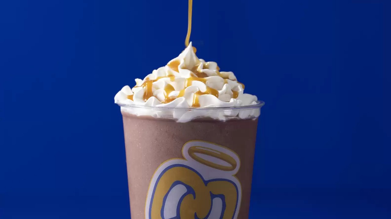 Auntie Anne’s And Baskin Robbins Take It To The Next Level With New Sweet And Spicy Treats