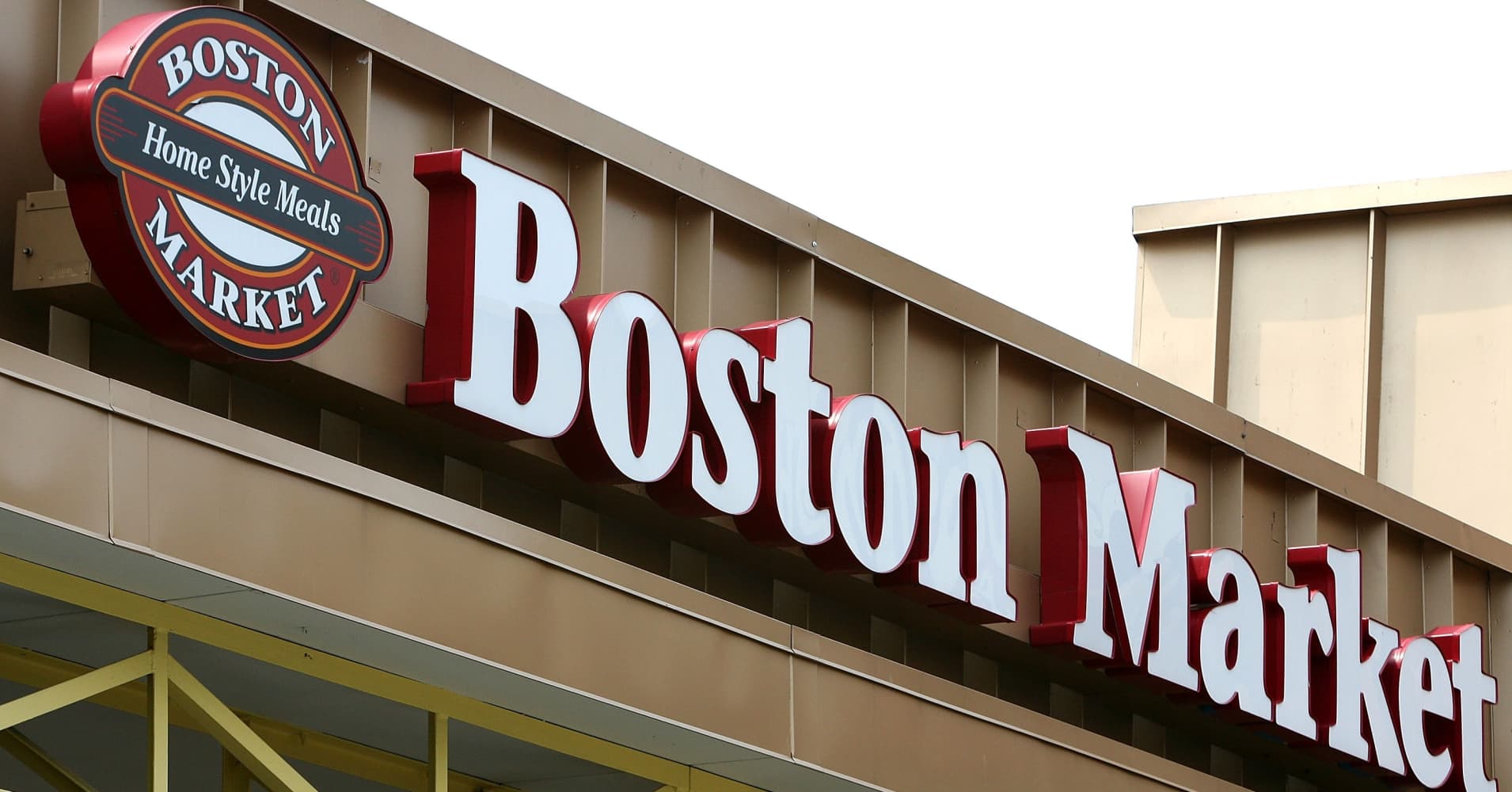 Boston Market Gets Saucy With Two New Rotisserie Flavors Joining The Ranks; One Brings The Heat