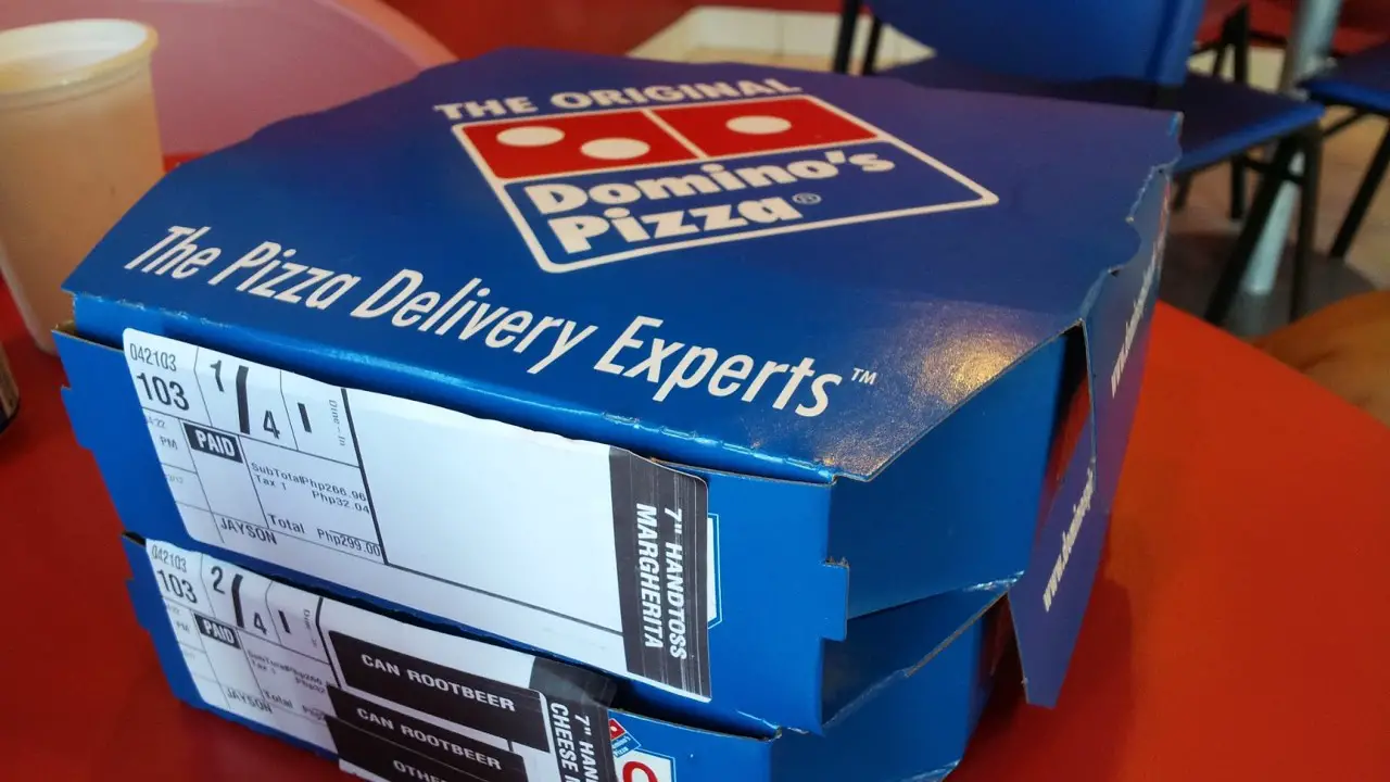 Free Domino’s Apology Pizza Hack Has Customer Ecstatic And Sharing The Secret; Viewers Call it The Domino Effect