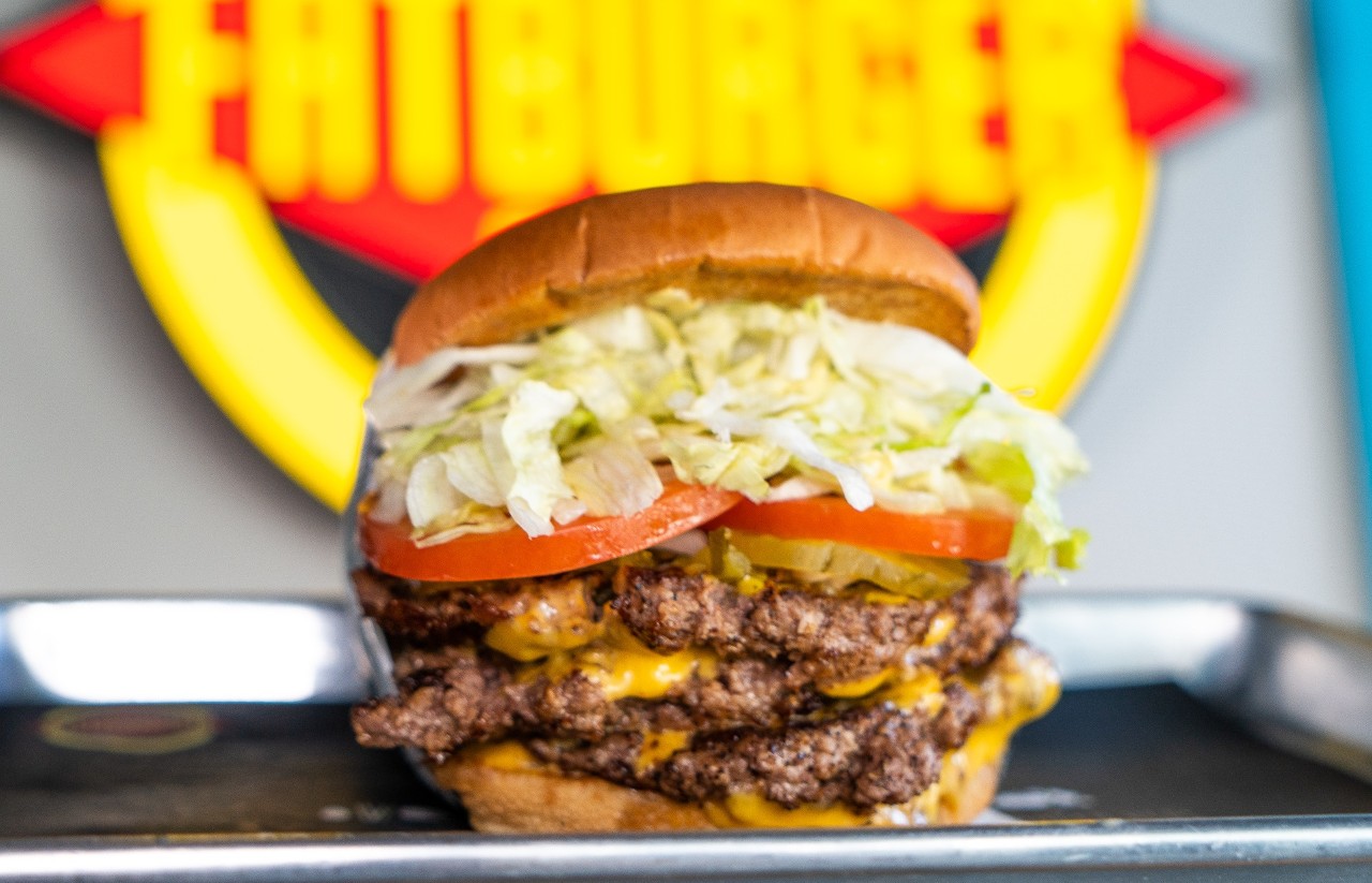 Free Food For Fatburger ‘Fat Club’ Customers To Mark Chains 70th Anniversary
