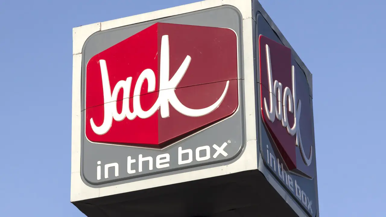 Jack In The Box Launches Concept…Take-Out Only, No Dining Room Restaurant In Oklahoma