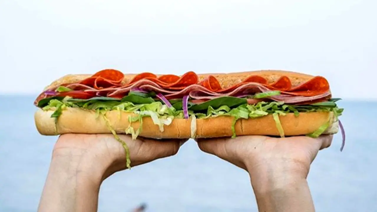 Subway’s $5 Footlong A Thing Of The Past; TikTokers Are Angered That The Price Of A Footlong Is Through The Roof
