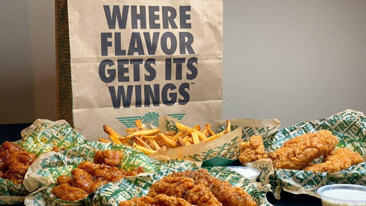 Wingstop’s Sold-Out Chicken Sandwiches Are Back After One Month Hiatus