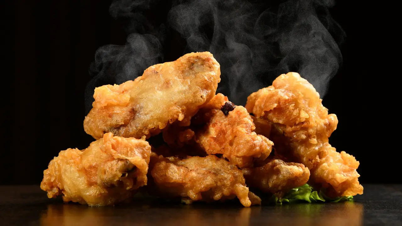 Taco Bell Is Bringing Crispy Chicken Wings To The Menu Again…After Selling Out Last Year In One Week