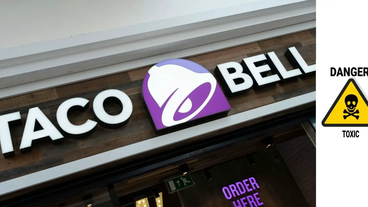 Rat Poison Found In Customer’s Taco Bell Burrito Has “Unknown” Origins