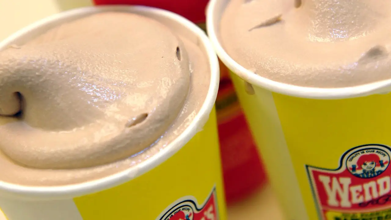 As Wendy’s Announces The Return Of The Vanilla Frosty After Laying The Peppermint Frosty To Bed, Fans Rejoice
