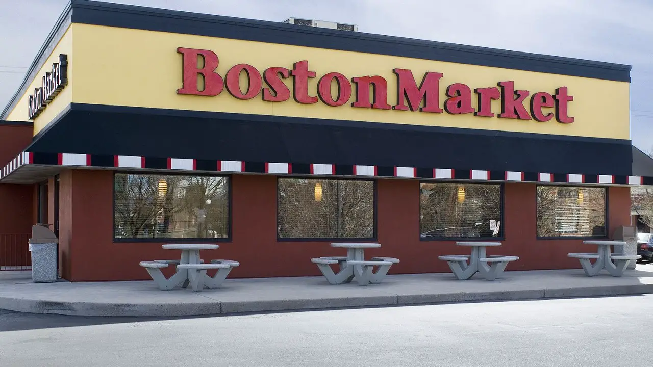 Suspected Inside Job After Boston Market Safe Found Empty And Front Door Unlocked; $3500 Missing