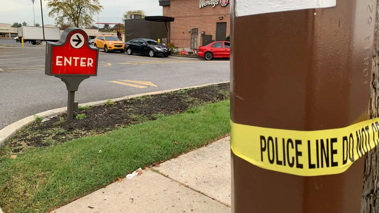 Shots Ring Out At Wendy’s After Customer Receives Small Drink Instead Of Large; One Wounded