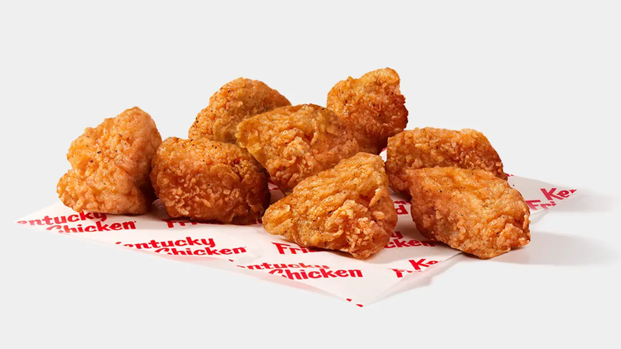 KFC Talks Smack Ahead Of New Kentucky Fried Nuggets Release; “People Have Been Settling For Mediocre Nuggets For Far Too Long”