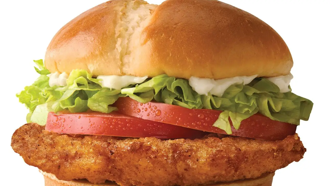 McDonald’s Changes Name Of Chicken Sandwich To ‘McCrispy’ And Adds Two New Bacon Ranch Sandwiches