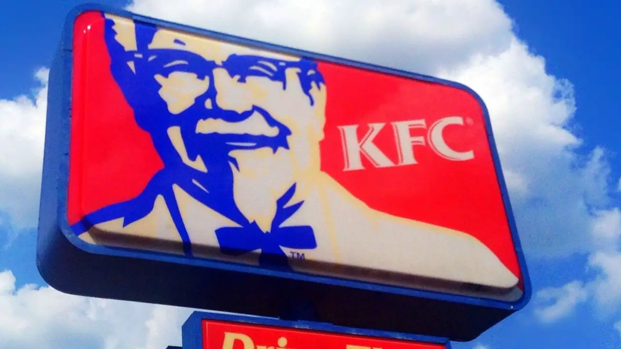 KFC Says ‘Hate Has No Place’ At Their Restaurant After Sign Vandalized To Read Racist Message; “n***** on sale for $2”