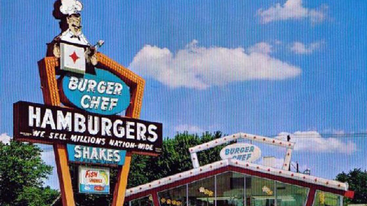 6 Popular Fast Food Chains That Have Gone Extinct