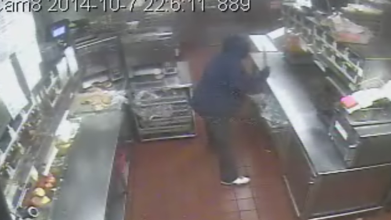 The Big Mac Burglars: 6 Ridiculous Fast Food Robberies