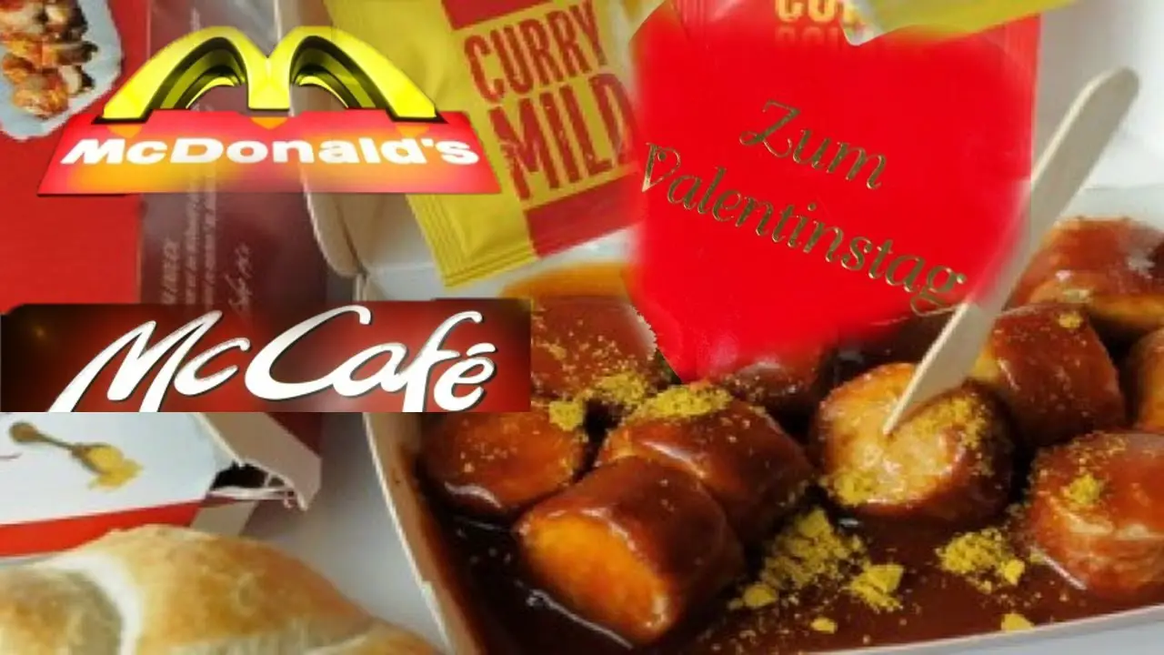 8 Strange Fast Food Dishes From Around The World