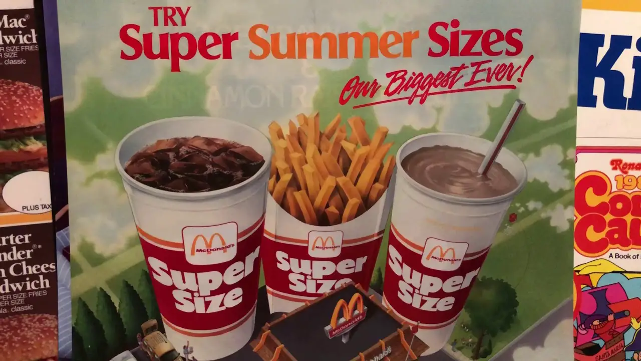 7 Fast Food Promotions That Backfired And Failed Miserably