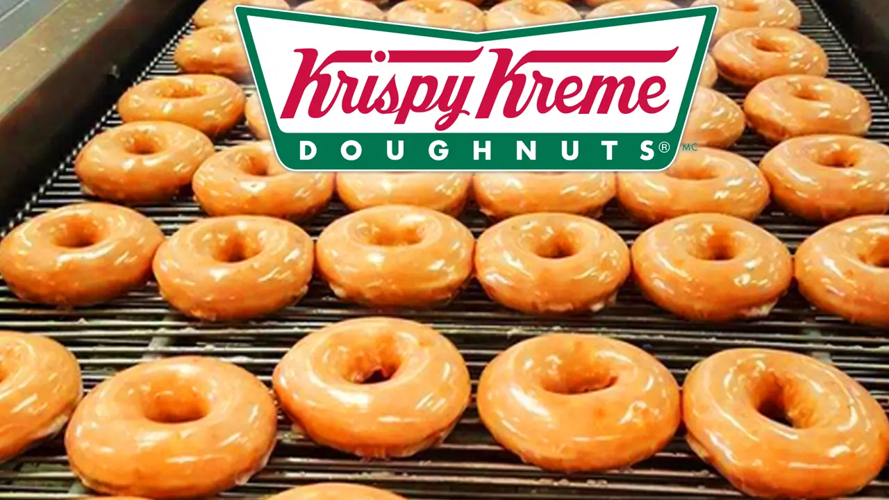 Want To Be Hired By Krispy Kreme As Chief Donut Dreamer?