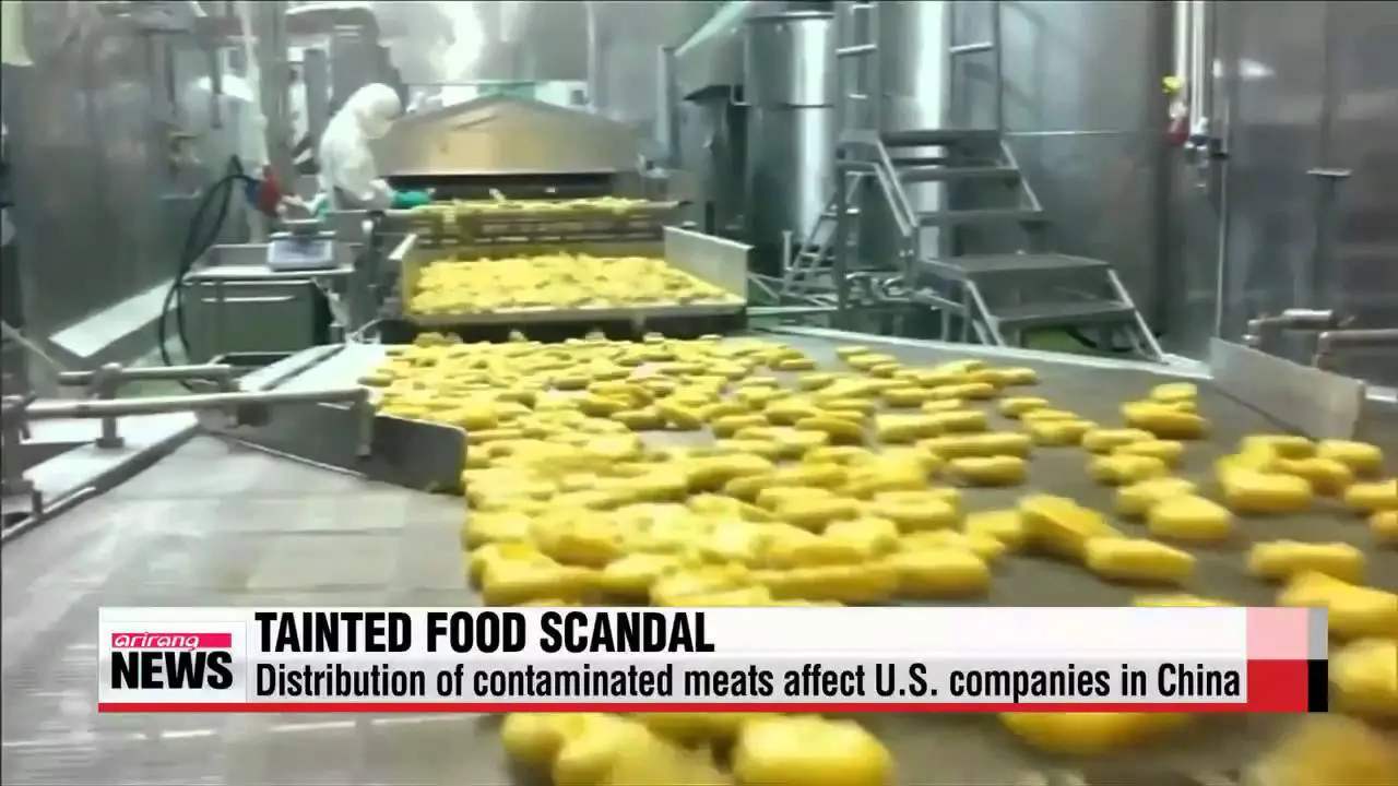 11 Scandals That Rocked the Fast Food Industry