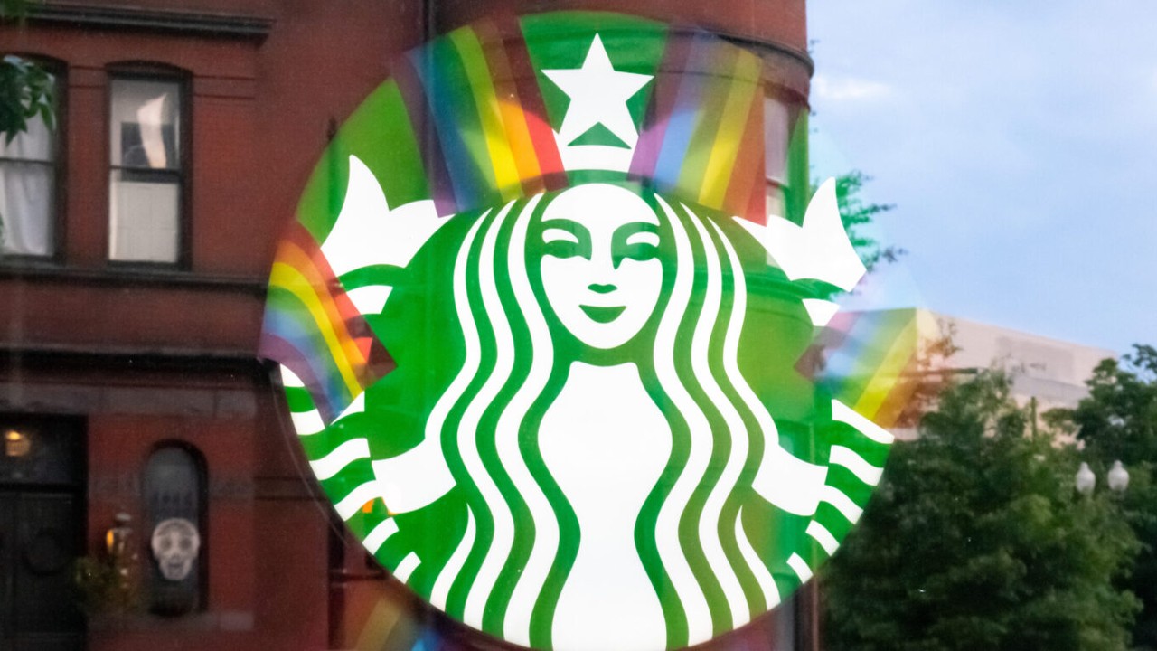 To Pride Or Not To Pride…3,000 Starbucks Workers Threaten To Walk Out Over Pride Decor