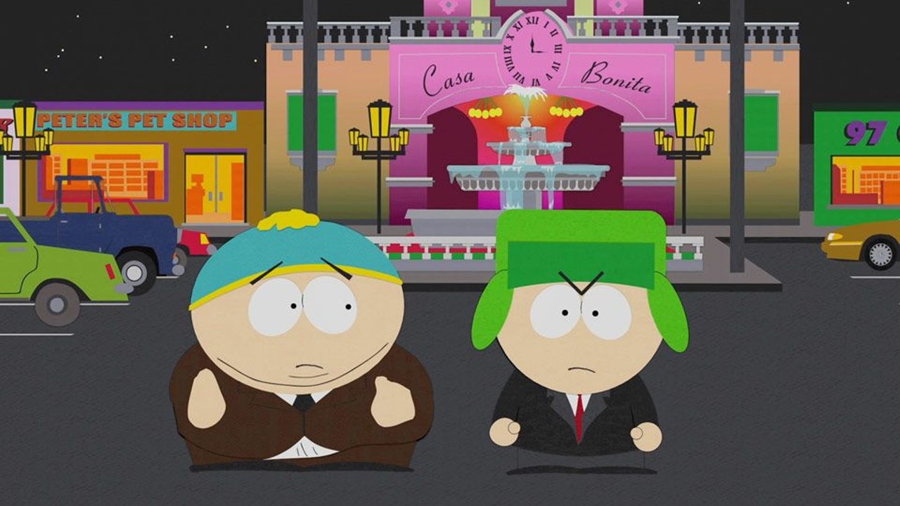 South Park Creators’ Restaurant Casa Bonita Switches To Hourly Pay And Bans Tips After Finding Customers Weren’t Tipping