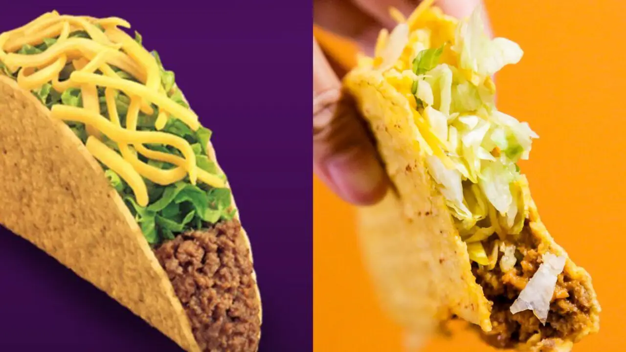 Taco Bell Is Being Sued For $5 Million For Skimping On The Meats