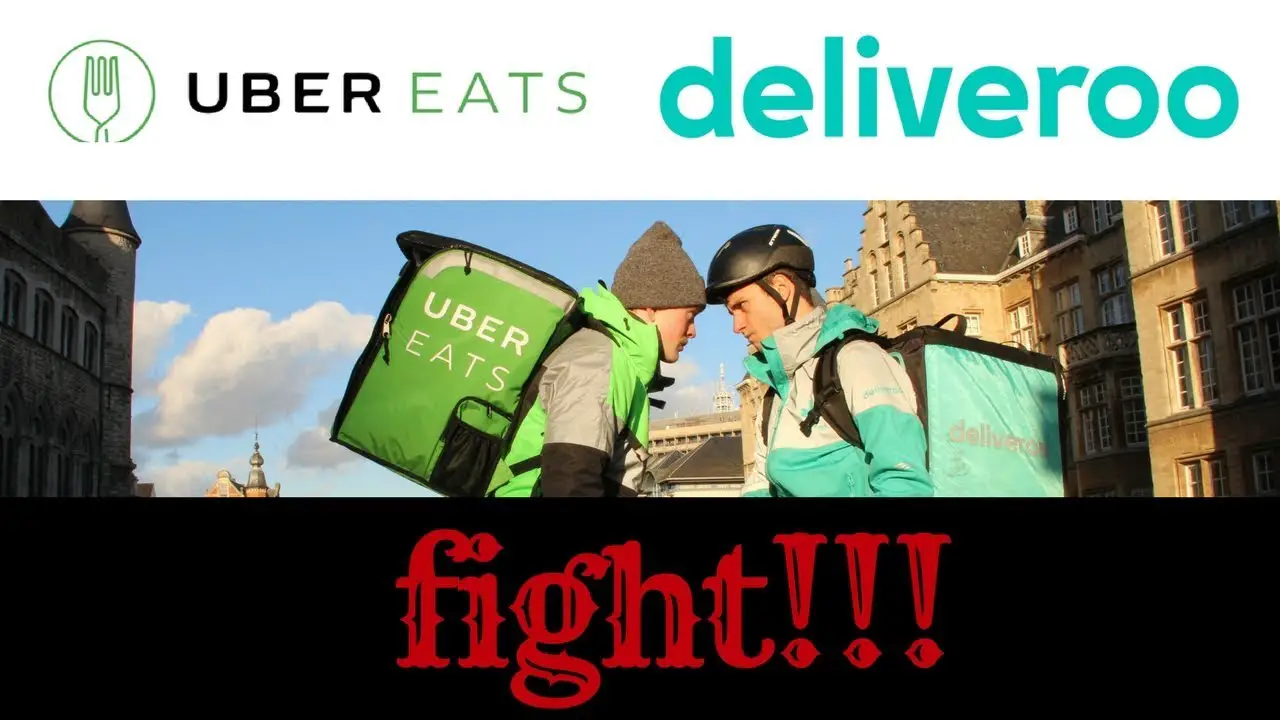 8 Times A Delivery Order Has Gone Very Violent