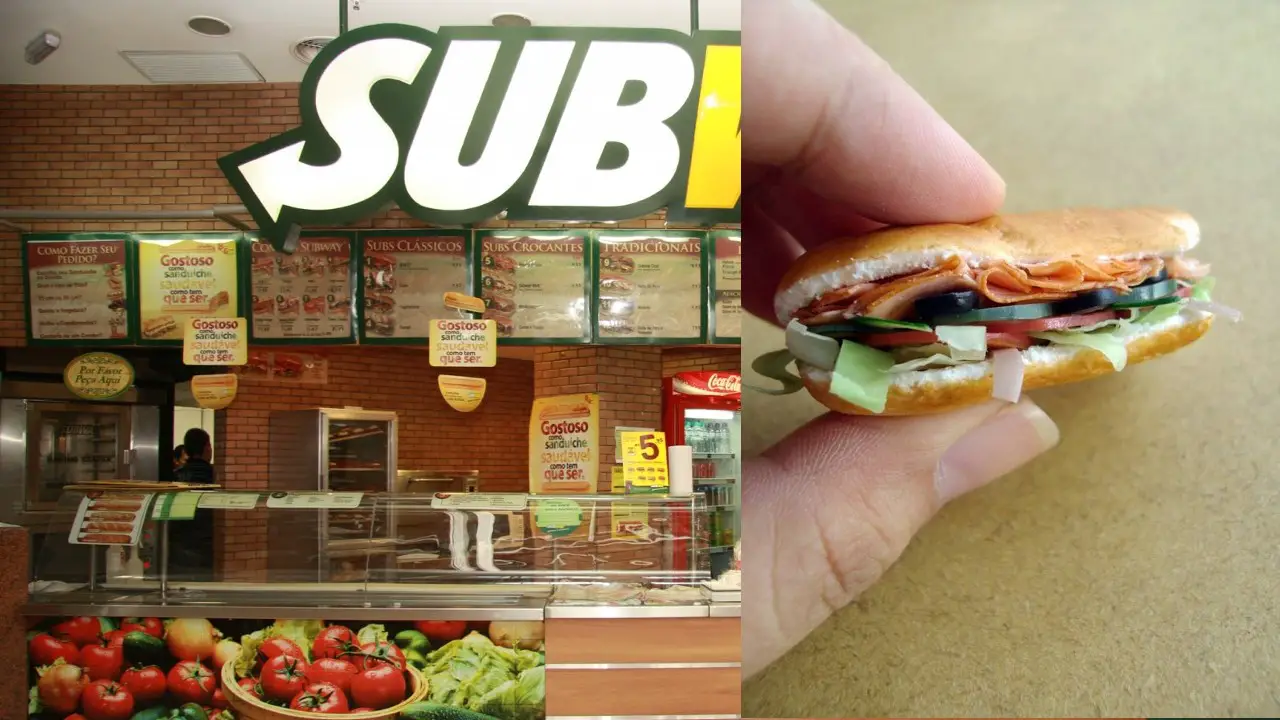 Subway’s 3-Inch Budget Inflation Sub: A Sign of Things to Come?