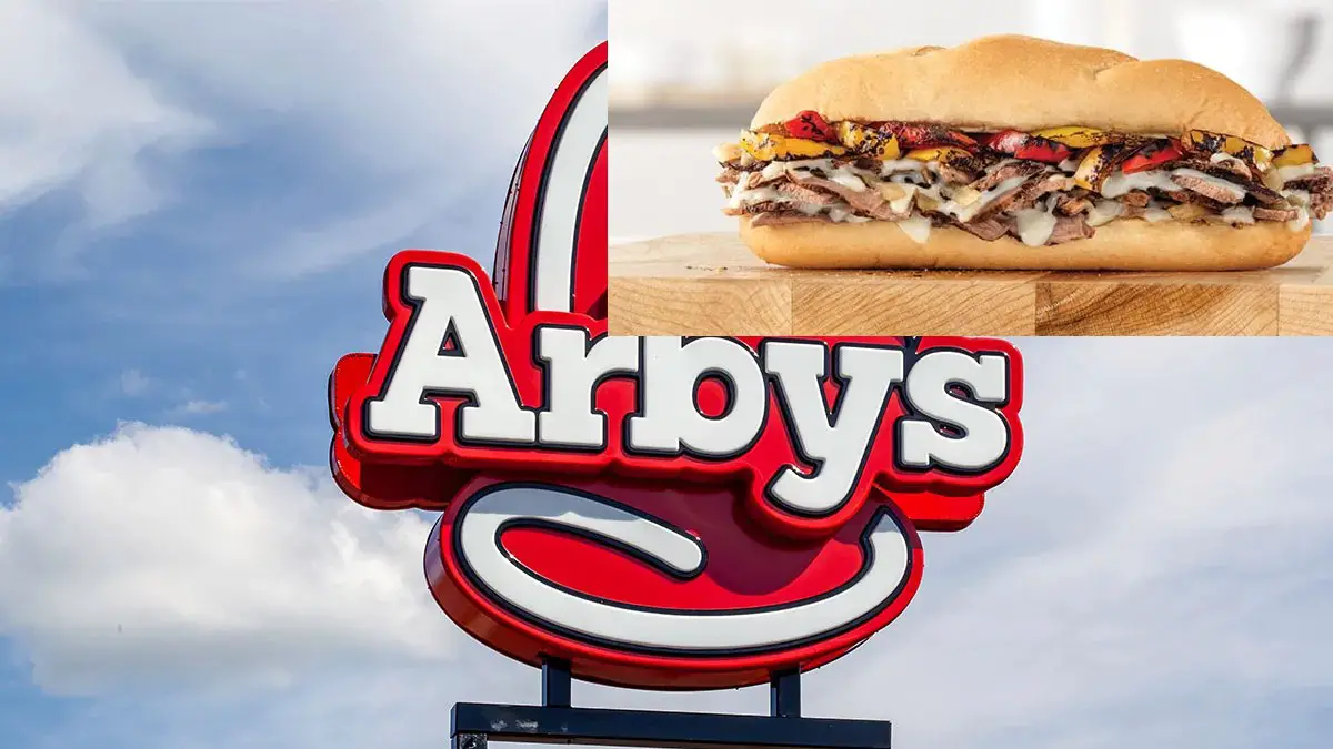 Arby’s Raises the Steaks…Launching Two New Cheesesteak Sandwiches