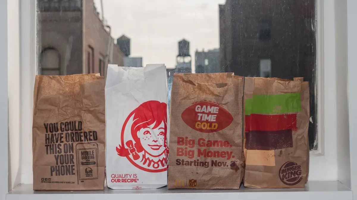 Casino Canada Study Finds Subway, Burger King To Have The Most Unhealthy Fast Food Breakfast