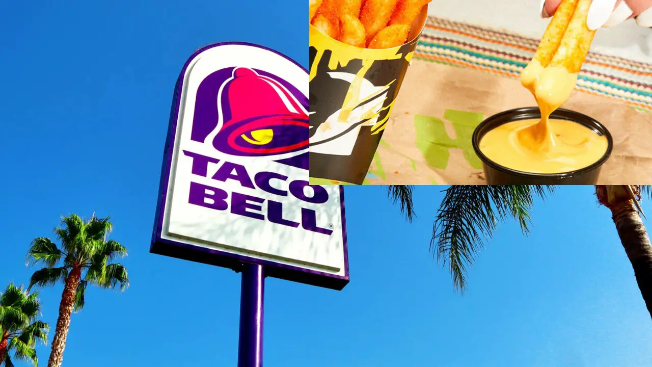Taco Bell’s New Vegan Nacho Sauce: A Game-Changer for Vegans and Carnivores Alike