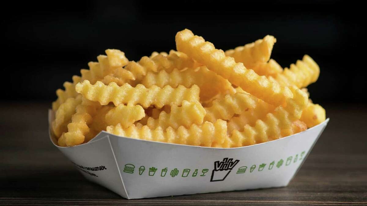 Shake Shack’s Makes Bold Move Switching to Sustainable Oil for Fries, But Can It Keep the Same Taste?