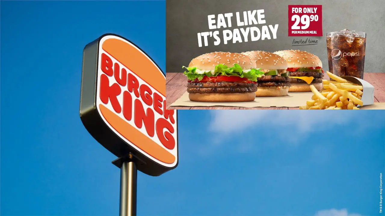 Loyal Burger King Customers Feel the Burn of Rising Prices, Done With The Chain