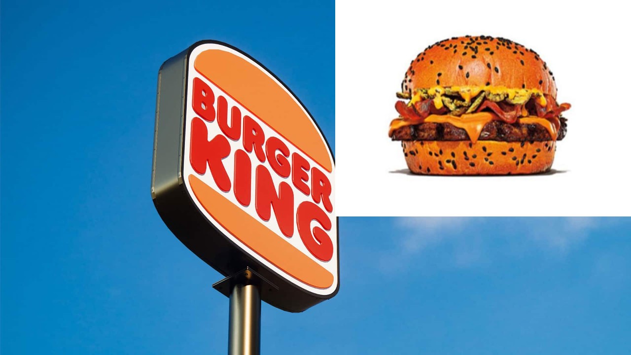 Burger King’s Ghost Pepper Whopper: A Flaming Hot Comeback