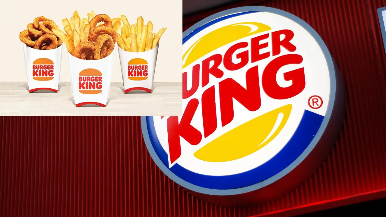 Burger King Launches Have-Sies: The Best of Both Worlds