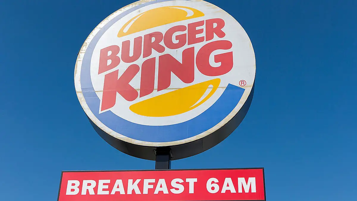 Burger King’s Biggest Franchisee Folds: Is The BK Empire Crumbling?