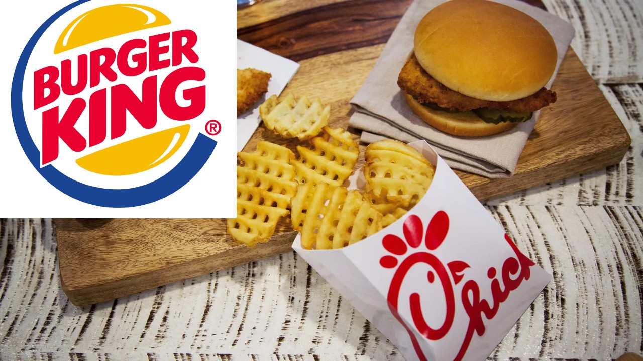 Chick-fil-A Reigns Supreme as Highest Quality Fast Food, According to ACSI…BK, McDonald’s Fall Behind