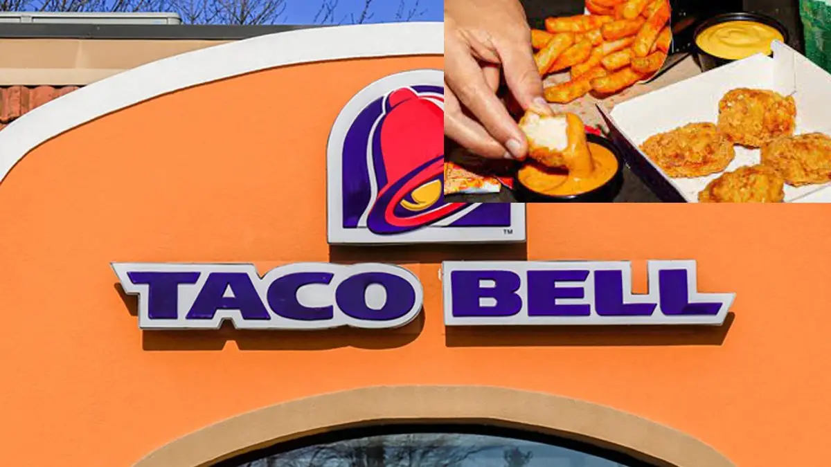 Taco Bell Chicken Nuggets: The Newest Chapter In the Fast Food Wars