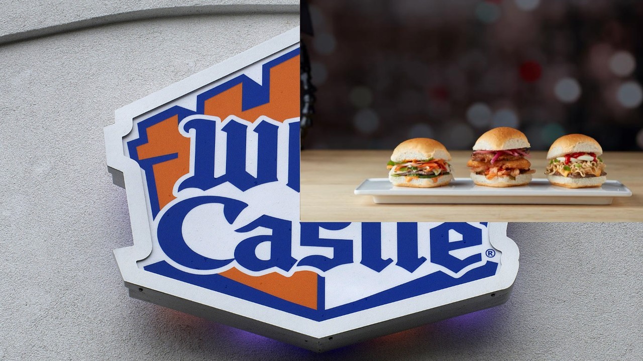 White Castle Introduces New Beef Ramen Noodle Sliders: A Match Made in Heaven?