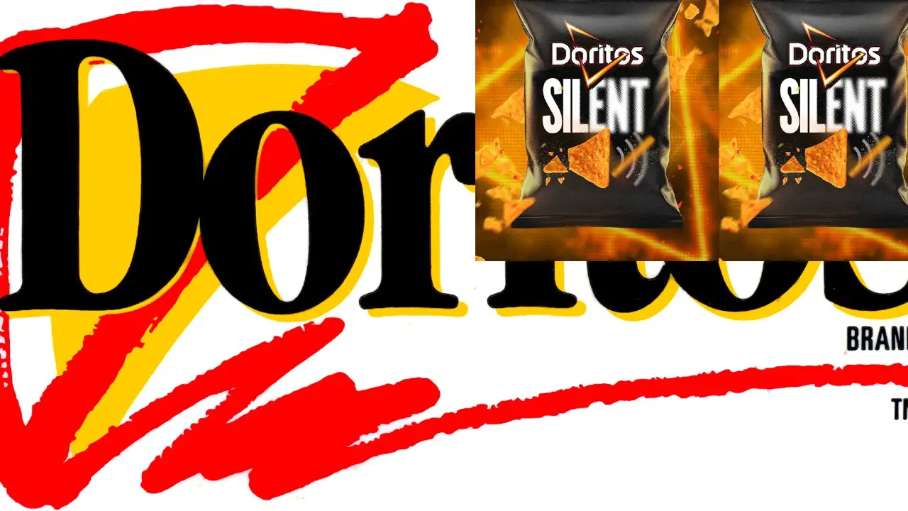 Doritos Unveils Doritos Silent: Crunch Without The Crunch