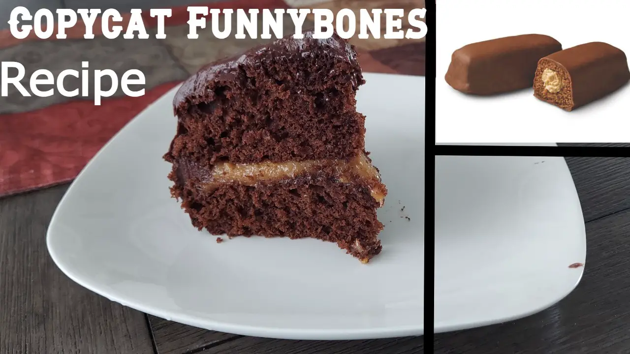Copycat Funny Bones Cake Recipe: Success or Failure?