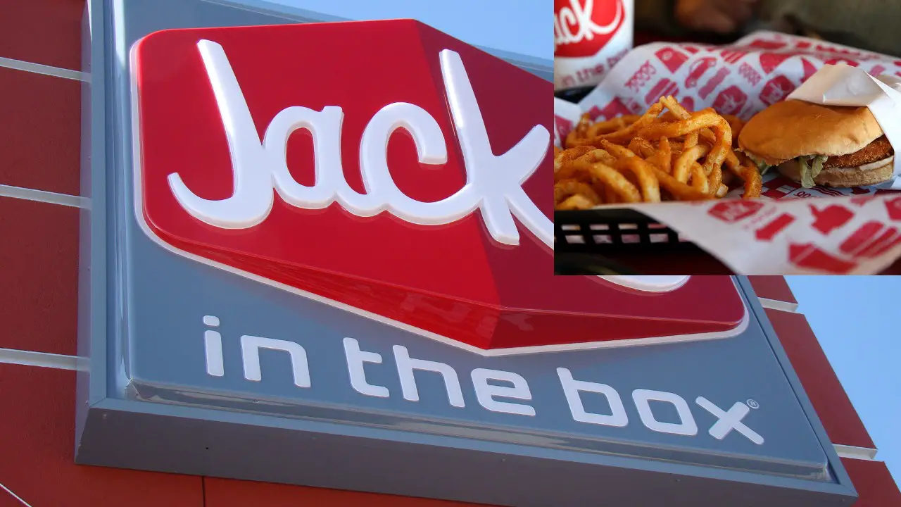Jack in the Box Hits the Road With Expansion into Four New States