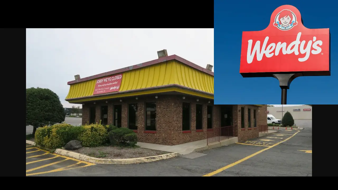Major Wendy’s Franchisee Files for Bankruptcy: Is Trouble In The Air ?